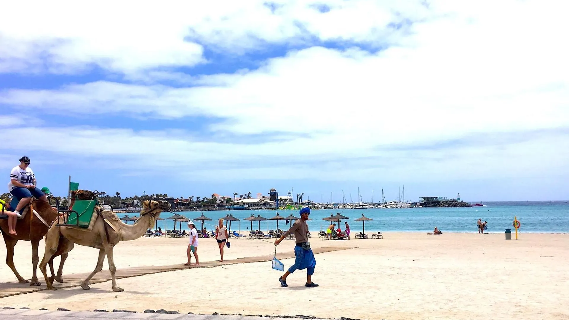 Juana Lägenhet Caleta De Fuste