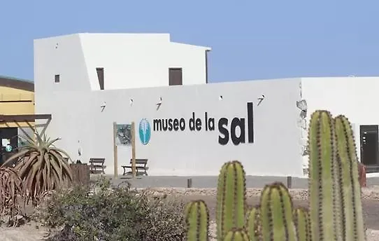 Juana Lägenhet Caleta De Fuste 0*,  Spanien