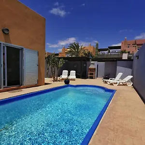 Villa Vista Bella, Caleta De Fuste