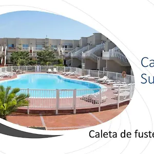 Caleta Sunset Appartement
