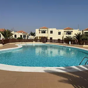 Teresita Deluxe With Pool Caleta De Fuste