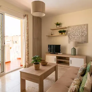 Lightbooking Arenas Caleta De Fuste