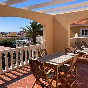 Rocas Golf And Sea Appart hôtel