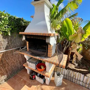 Casa Zen Caleta De Fuste