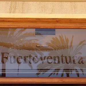 Casa Ayla Montecastillo A8 Appartement
