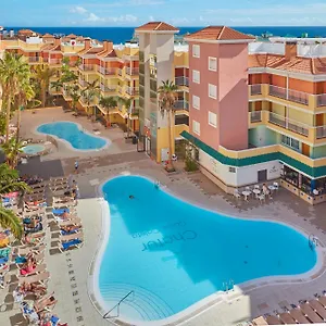 3* Отель Chatur Costa Caleta