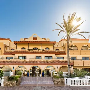 3* Апарт-отель Elba Castillo San Jorge & Antigua