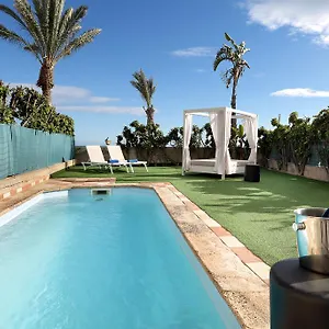 Villa Eurostars Salinas, Caleta De Fuste