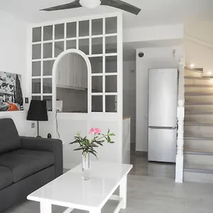Gustamar 12 Appartement