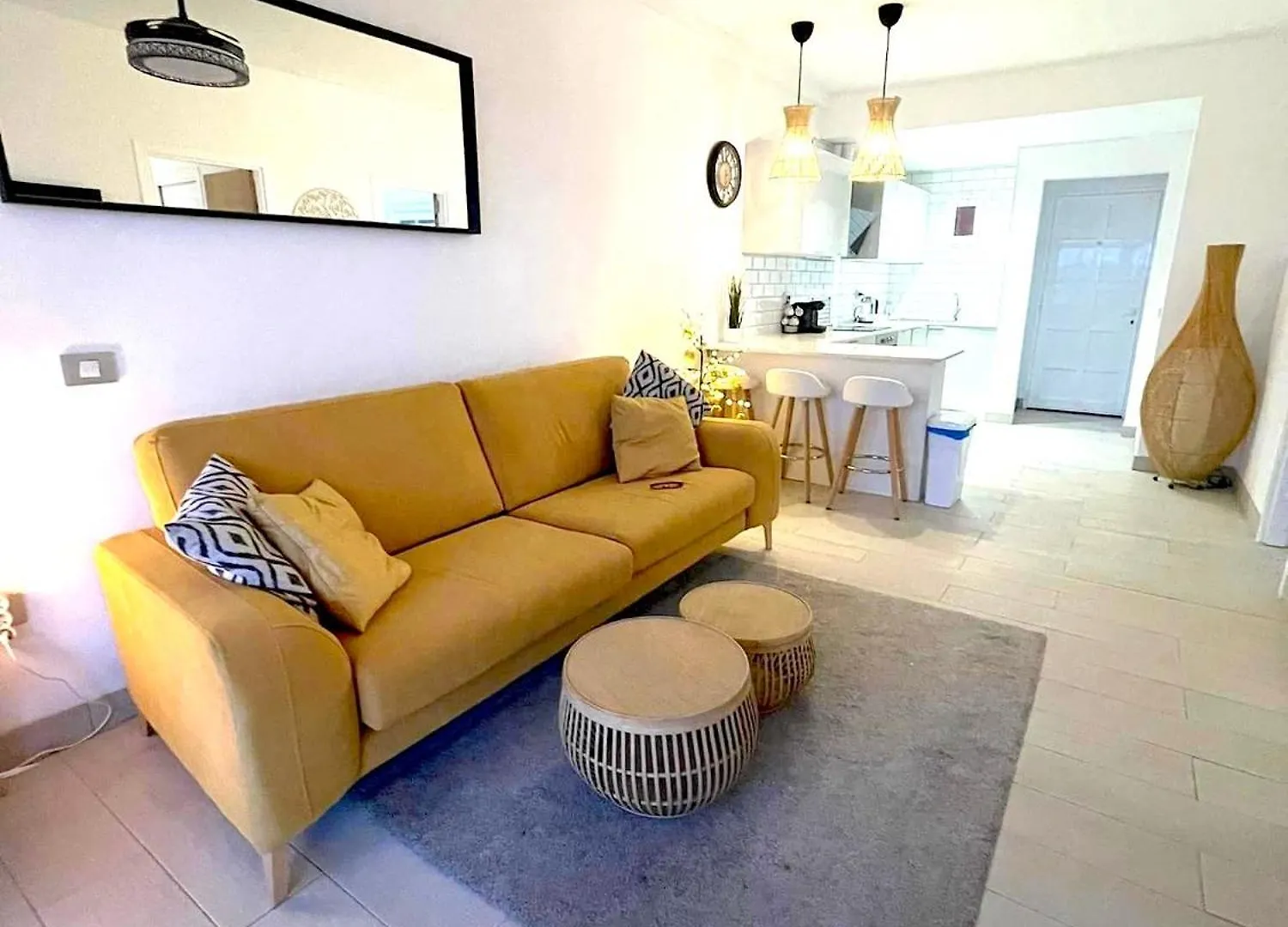 Juana Apartment Caleta De Fuste