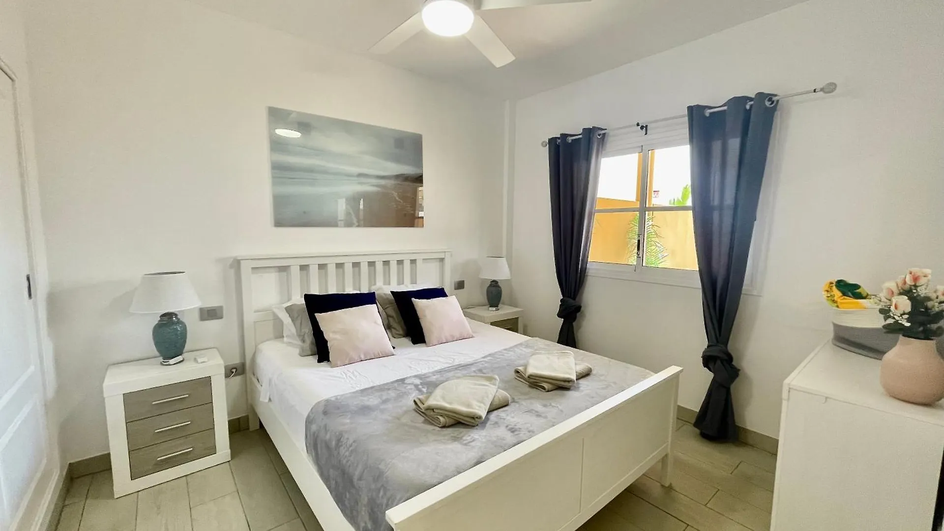 Juana Apartment Caleta De Fuste Spain