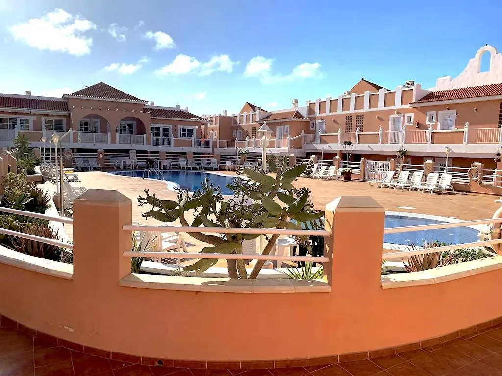 Juana Apartment Caleta De Fuste 0*,  Spain