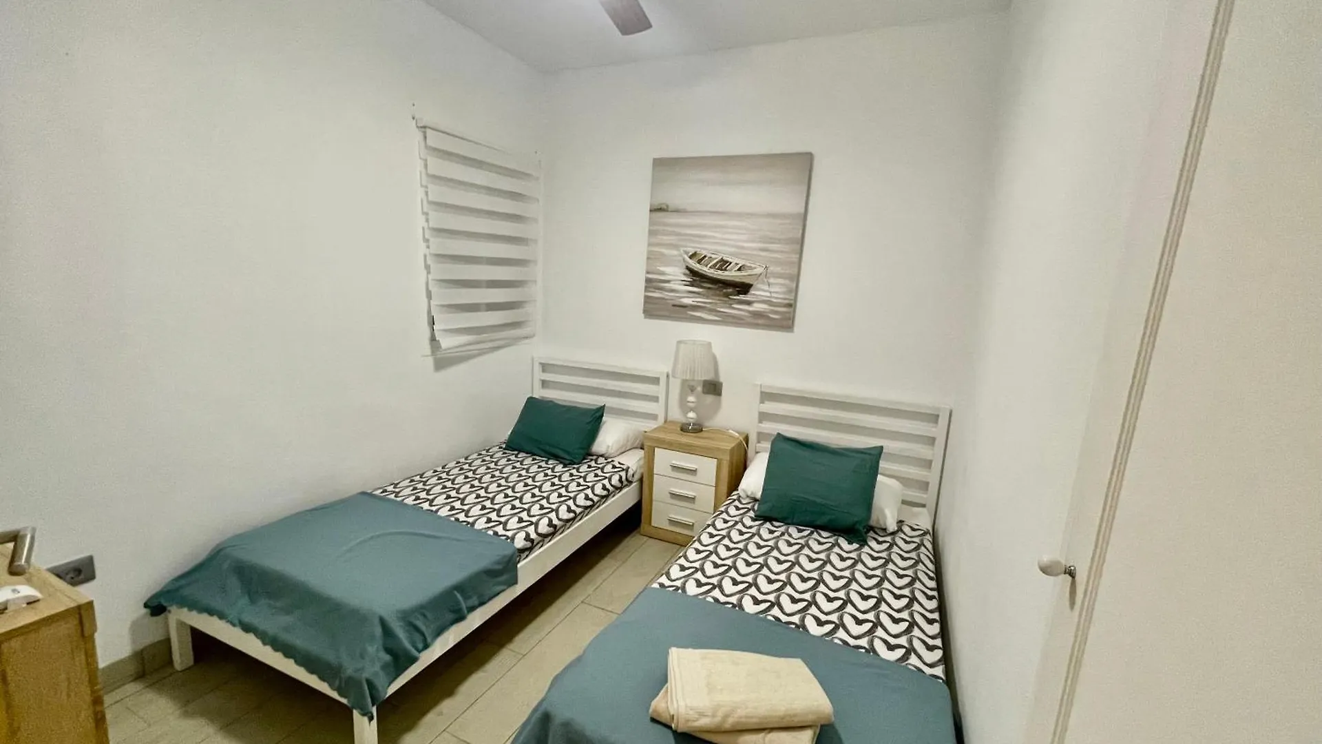 Juana Apartment Caleta De Fuste