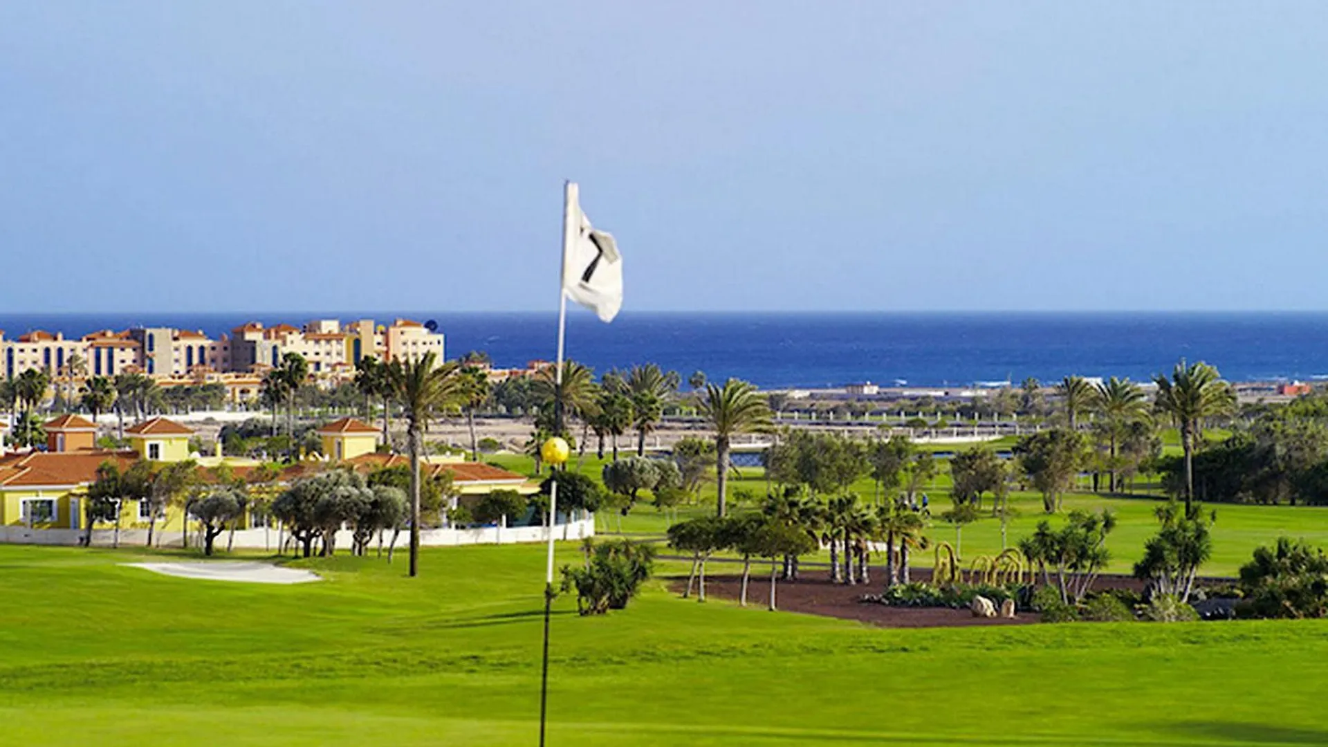 Juana Apartment Caleta De Fuste