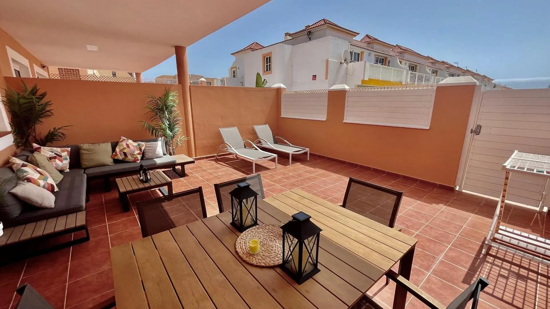 Juana Apartment Caleta De Fuste