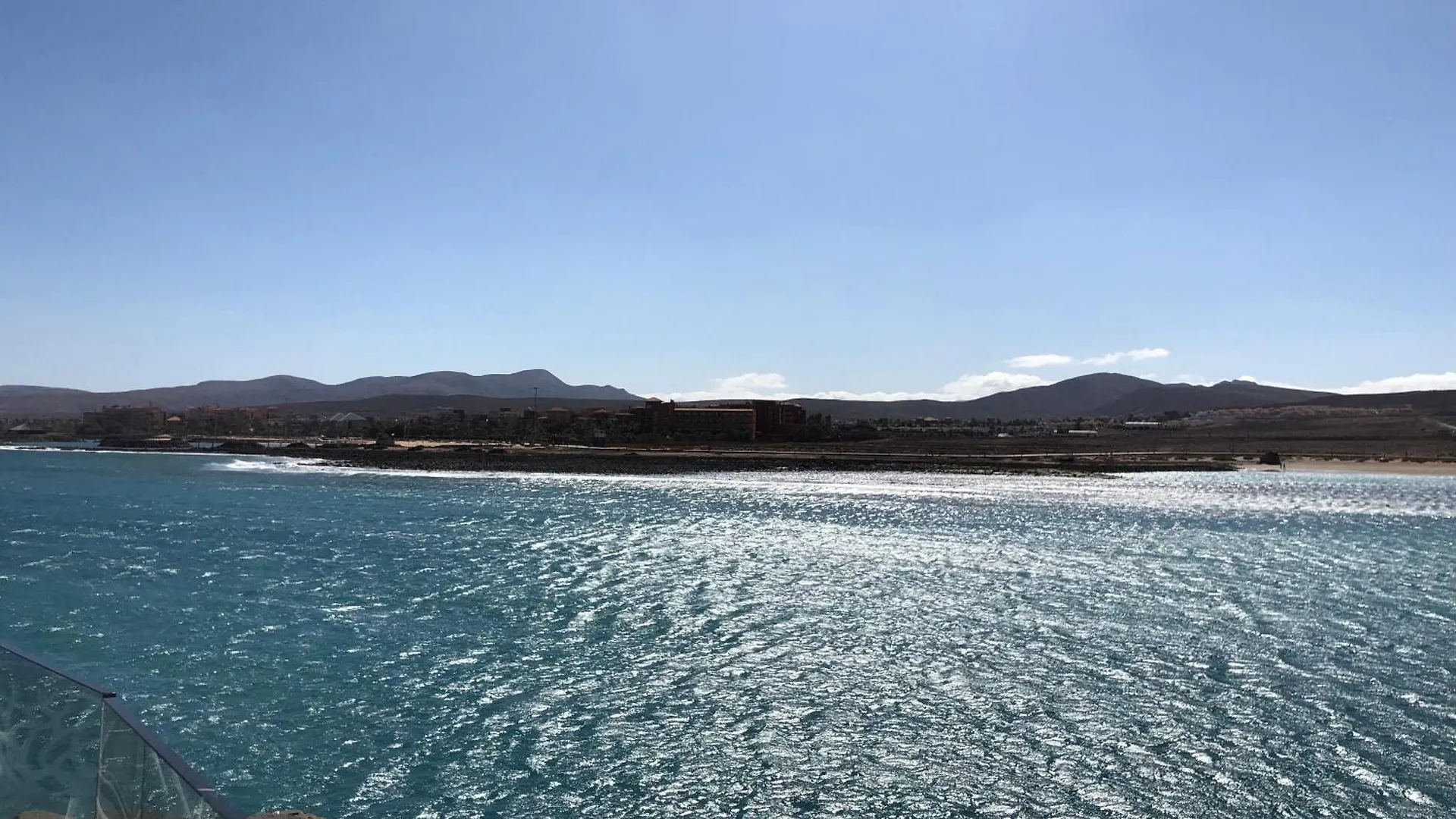 Juana Apartment Caleta De Fuste 0*,  Spain