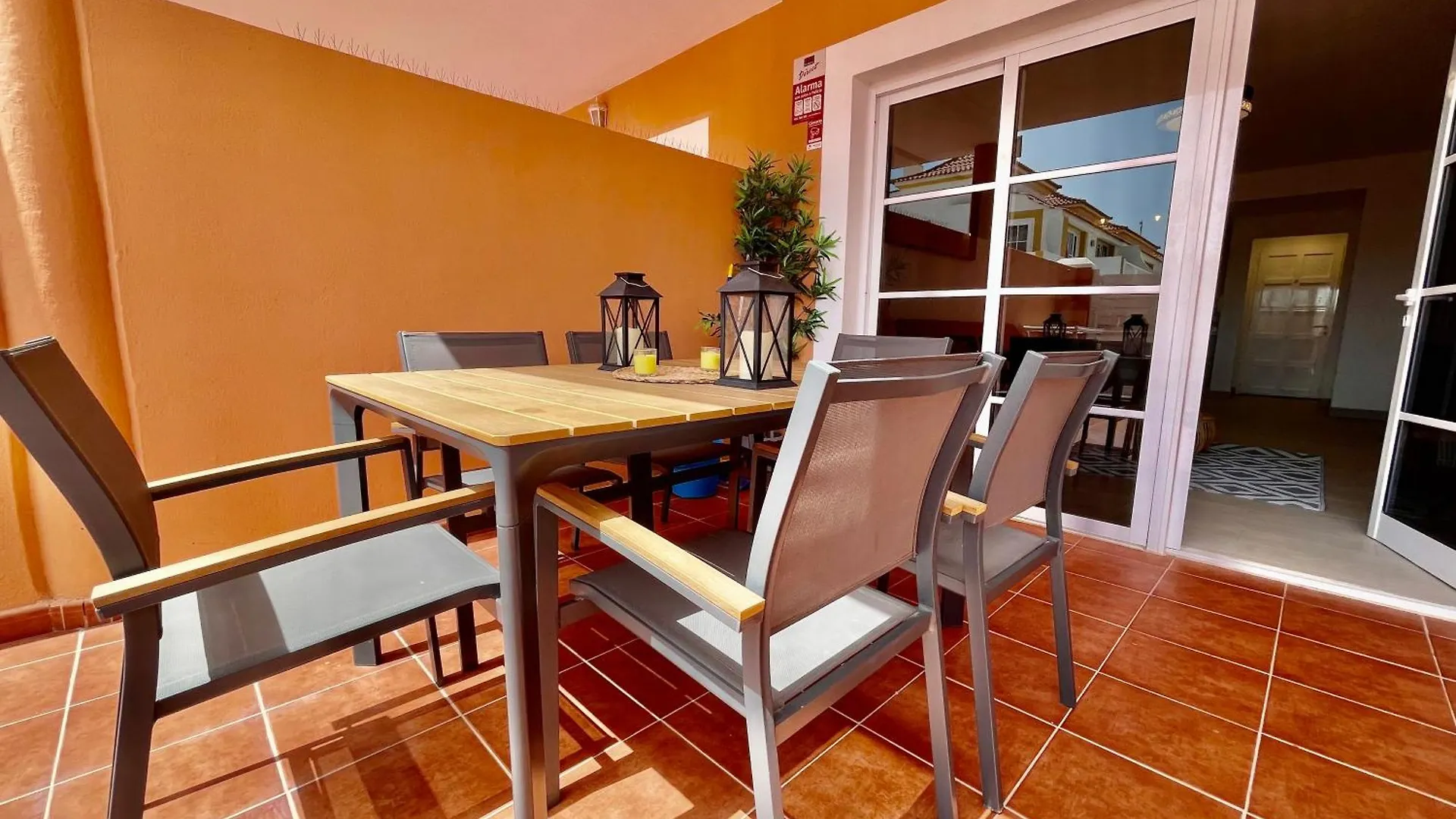Juana Apartment Caleta De Fuste
