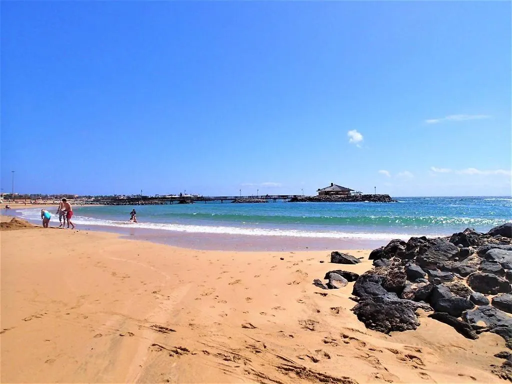 Juana Apartment Caleta De Fuste