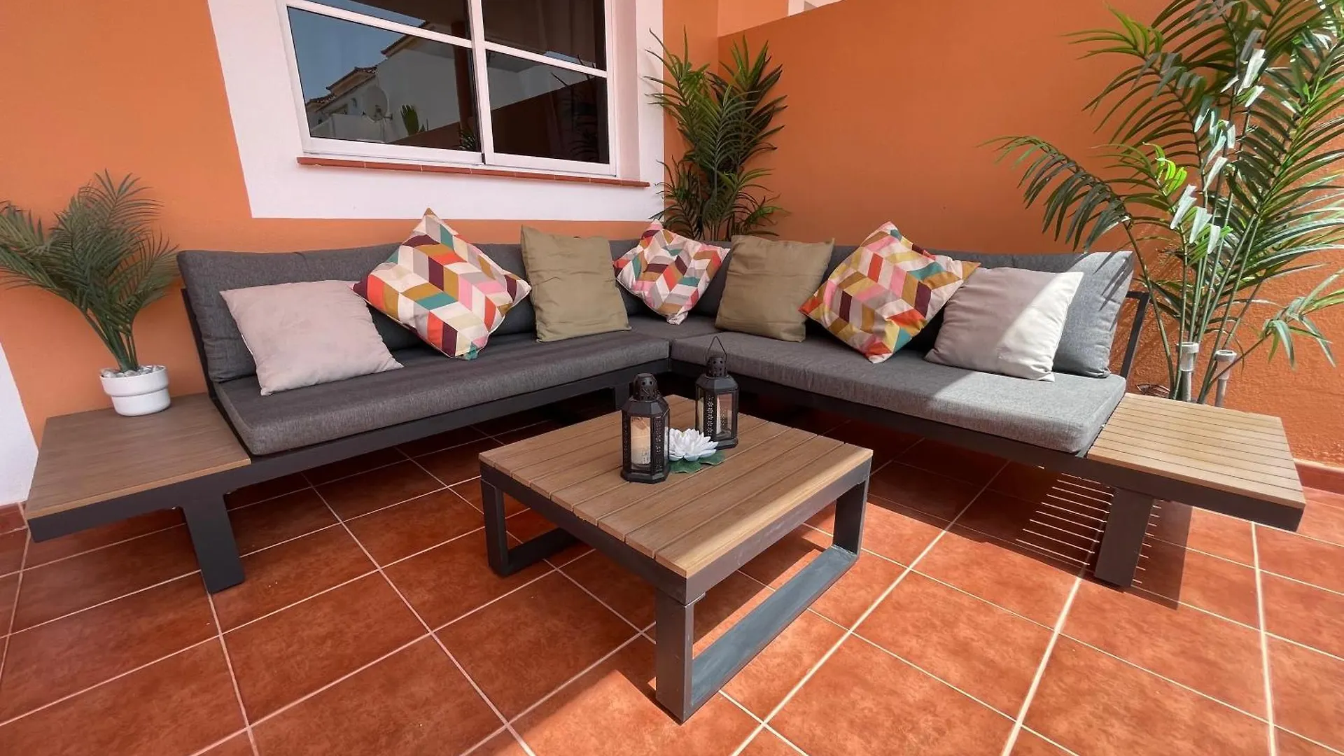 Juana Apartment Caleta De Fuste